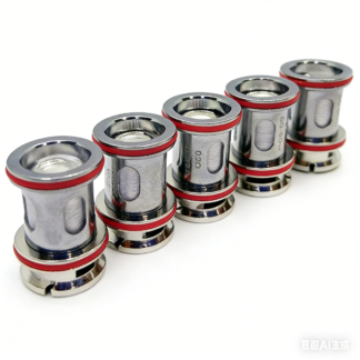 UB Max Coil 5pcs