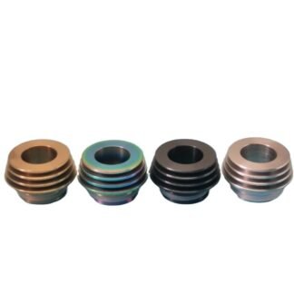 810-to-510 Adapter Stainless Steel 4pcs