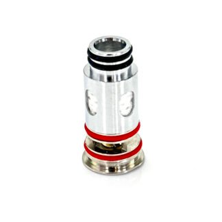 D Coil Series For TF-D SubTank/X-Priv Plus/X-Priv Solo 5PCS