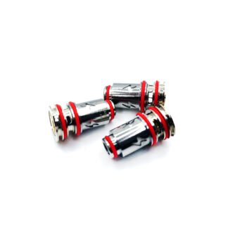 For RPM 4 Kit /G-Priv Pod Kit / Morph Pod-80 Kit Replacement 5pcs
