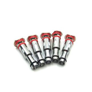 For NOVO 4 KIT Pozz PRO Novo4 Mini Pod Replacement 5PCS