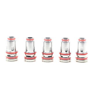 LP 2 Coil For RPM 4 Kit /G-Priv Pod Kit / Morph Pod-80 Kit 5pcs