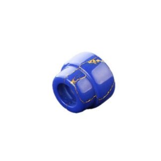 810 Turquoise Drip Tip Random 5pcs