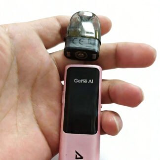 For Argus Series Refillable Pod 10PCS