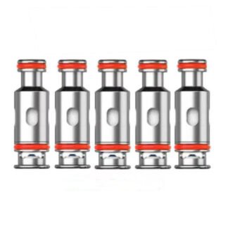 For Flexus / Blok / Stick / Flexus AIO 857pro Coil 5pcs