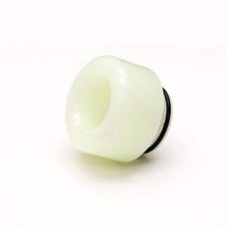 810 resin drip tip glow in the dark