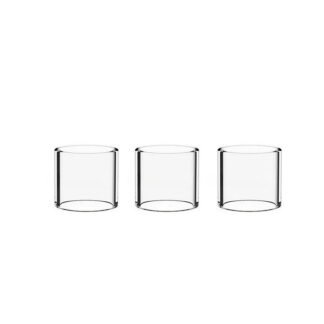 For Cthulu MTL RTA Glass Tube 3pcs