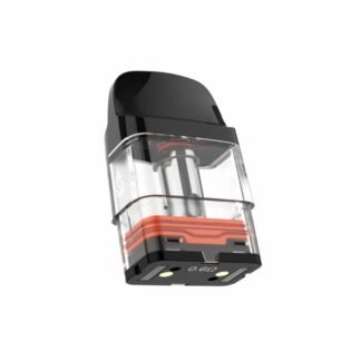 For XROS Series Refillable Pod 10PCS