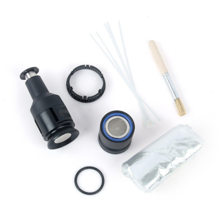 Solid Valve Kit