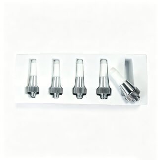 Seahorse Coil I 5pcs