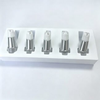 Seahorse Coil II 5pcs