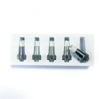 Seahorse Coil II 5pcs