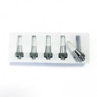 Seahorse Coil I 5pcs