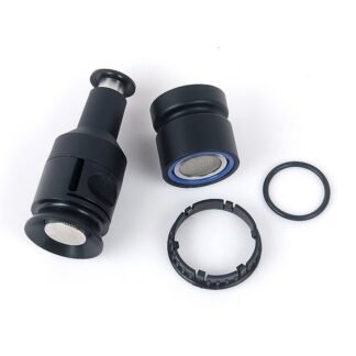 Solid Valve Kit