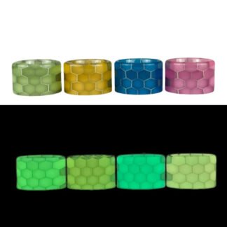 For TFV16/18 Resin Glow In The Dark