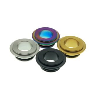 810 to 510 Drip Tip Adapter
