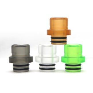 510 Acrylic Drip Tip