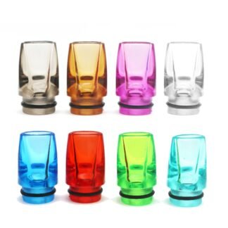 510 Drip Tip Duckbill Mouthpiece