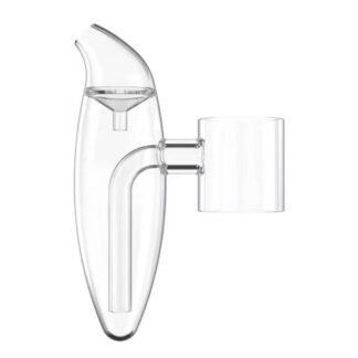 For Dr. Dabber XS Replacement Glass