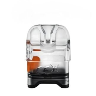 For Flexus Pro (without coil) Replacement Pod