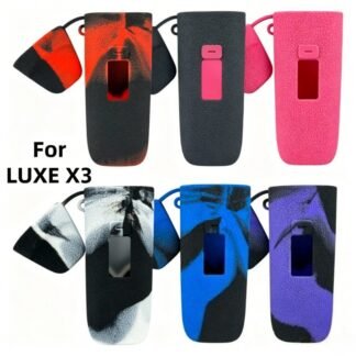 Silicone Case For LUXE X3 1PC