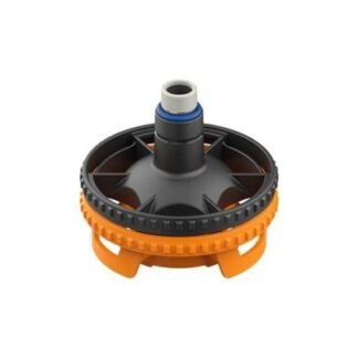 filling chamber kit