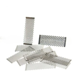 Ni80/A1 Mesh For Kylin M 0.13/0.17/0.2ohm 10pcs