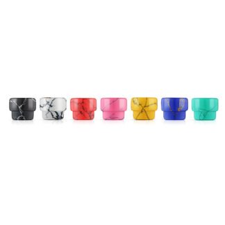 810 No O Ring Drip Tip Random 5pcs