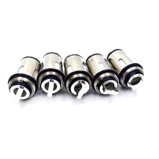 For Vape Pen 22 Replacement Coil 0.3Ω 5pcs