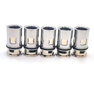 PNP COILS