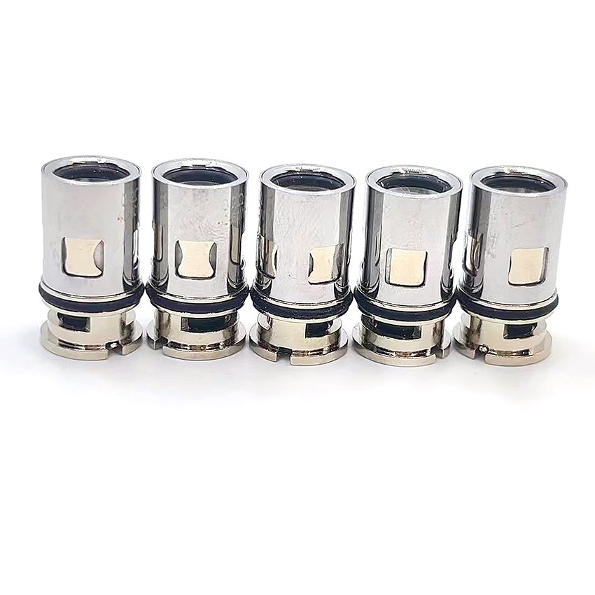 PNP COILS