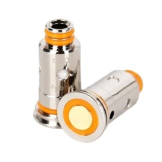 For Aegis Pod G-Series Coil 5pcs
