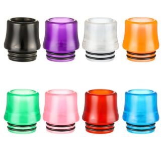 810 Resin Drip Tip