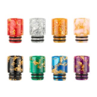 510 resin drip tip