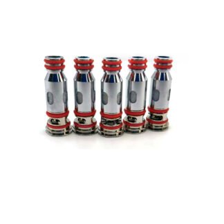 For Tech247 Kit Replacement Coil 5pcs