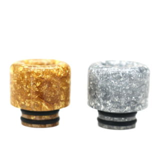 510 Resin Drip Tip