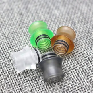 510 acrylic drip tip Petrie