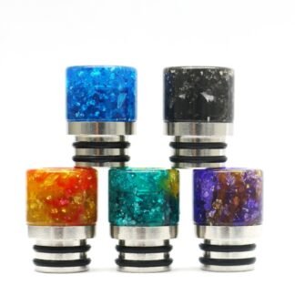 510 Resin Drip Tip