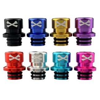 510 Quick Release Drip Tip For DOT