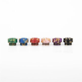 810 Resin Drip Tip