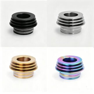 810 To 510 Drip Tip Adapter