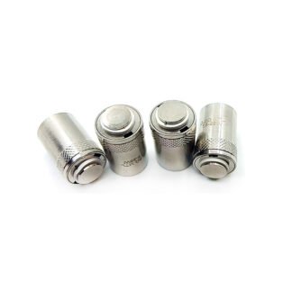 eGo AIO Replacement Coils